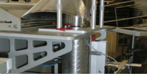 film packing machine