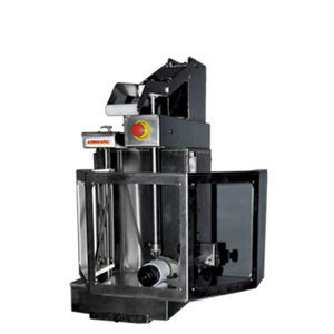 fruit peeling machine 1