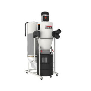 inertial separator dust collector