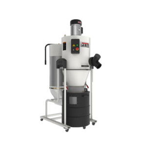 inertial separator dust collector