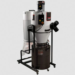cyclone dust collector 1