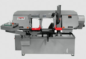 band sawing machine