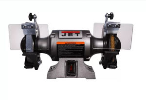 industrial bench grinder 1