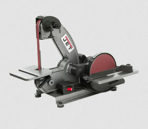 disc sander