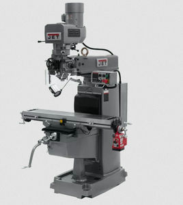 3-axis milling machine 1