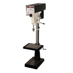 drill press