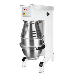 planetary batter mixer machine 1