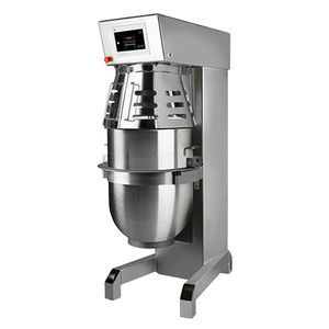 Commercial batter mixer machine - All industrial manufacturers