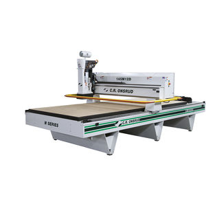 CNC router