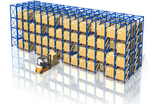 warehouse management system