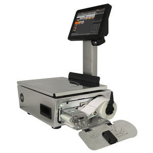 electronic scale