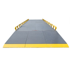 concrete weighbridge