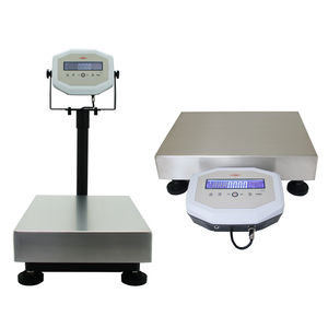 counting scale