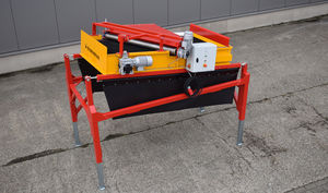 vegetable separator