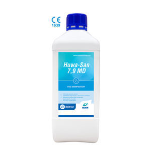disinfectant solution