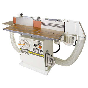 electric sanding machine