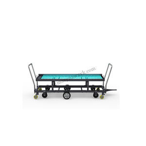 handling trolley
