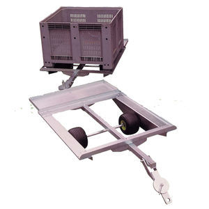 crate trailer
