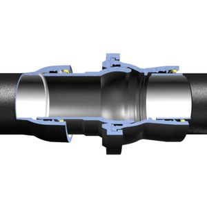 hydraulic fitting 1