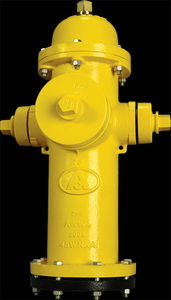 Fire Hydrant - Waterous Classic Pacer - ACIPCO