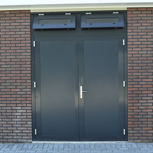 revolving doors