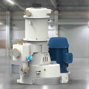 sewage pellet press
