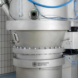 fluidized bed dryer 1