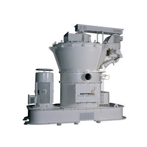 ultrafine mill