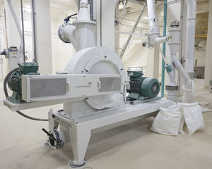 rotor grinding mill