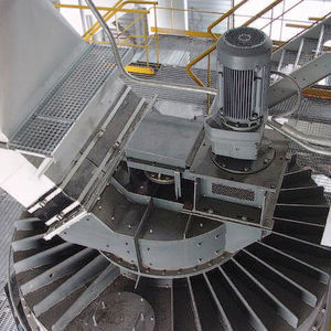 air classifier mill