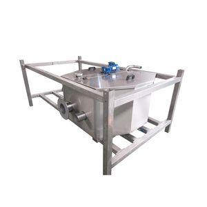 fungicide treatment vessel 1