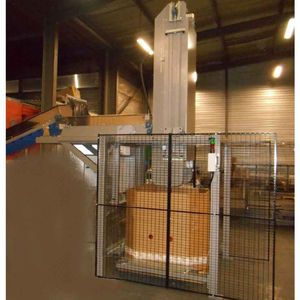 Box filling machine, Box filler - All industrial manufacturers