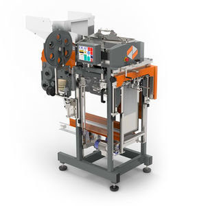 vertical bagging machine