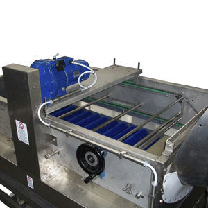 brush food washing machine