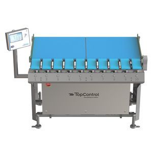 food processing system 1