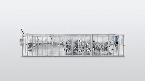 automatic packaging machine