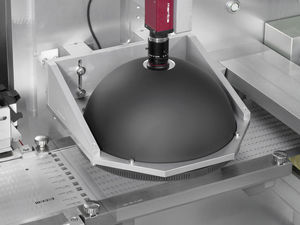 quality control inspection system
