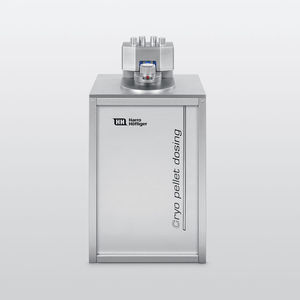 plastic pellet dosing dispenser 1