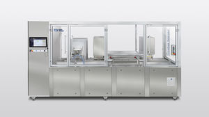 drum dosing feeder 1