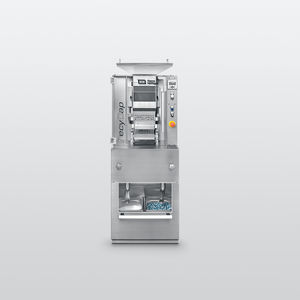 plastic recycling unit 1