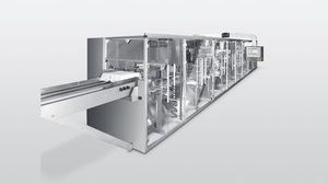 automatic packaging machine