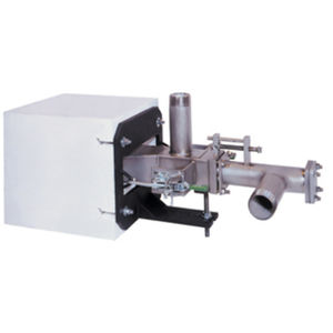 喷嘴混合燃烧器