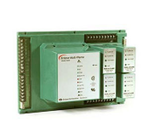 燃烧器控制单元