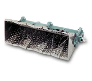 喷嘴混合燃烧器