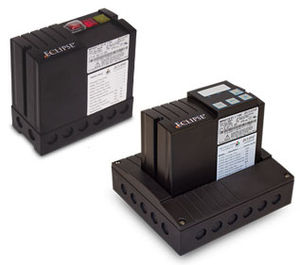 燃烧器控制单元