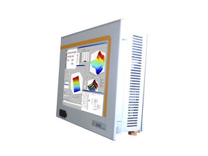 panel PC with touch screen 1