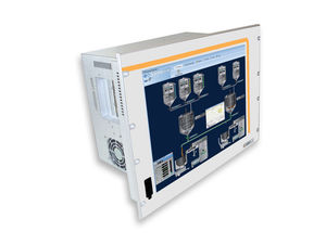 LCD panel PC 1