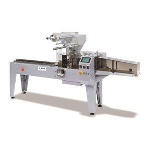 manual feed packaging machine