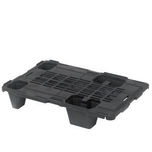 plastic pallet