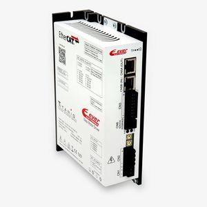 two-phase stepper motor controller 1